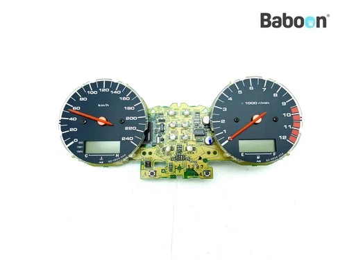SPEEDOMETER (KILO) | MODEL K3 E28