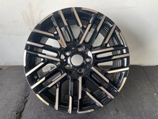 1x Original Mini F65 F66 F67 Alufelge 18 Zoll 5A3E640 36115A3E640 Felge