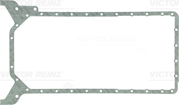 Fits REINZ USZCZELKI 71-26543-10 MERCEDES OIL PAN GASKET  ⭐UK Stock⭐