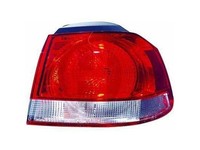 RüCkleuchte Rechts FüR Golf 6 2008-2012