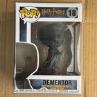 Funko Pop! Dementor #18, Harry Potter, Movies