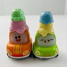 GO GO Cory Carson Ice Cream Cory and Chrissy�...