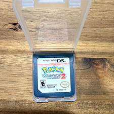 Pok mon White Version 2 for Nintendo DS, NTSC-U/C US/Canada , E