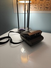 Vintage Polaroid Spectra AF Instant Film Photo Camera