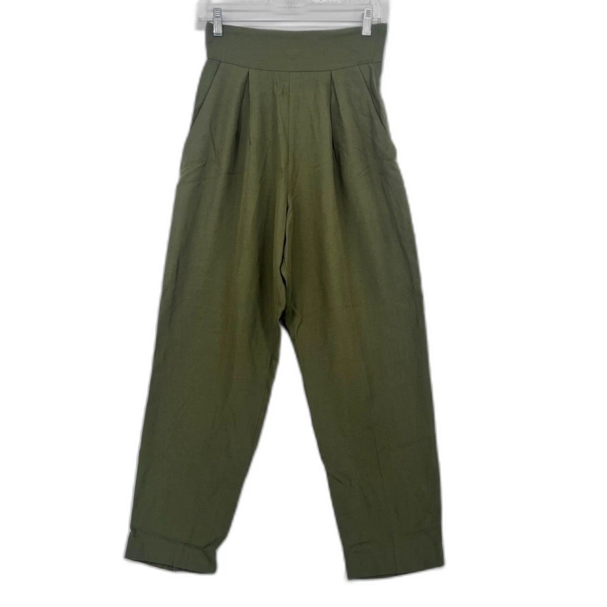 vtg cigarette pants products for sale