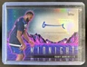2023-24 Topps Midnight Rudy Gobert Horizon Signatures Auto #HS-RG