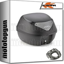 KAPPA TOP CASE K29NT + REAR RACK HONDA VFR 1200 F 2010 10 2011 11 2012 12