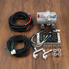 Electric Compressor Set for Auto DC Air Condi...