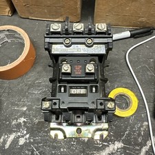 Allen-Bradley 500L-A0D93 Contactor