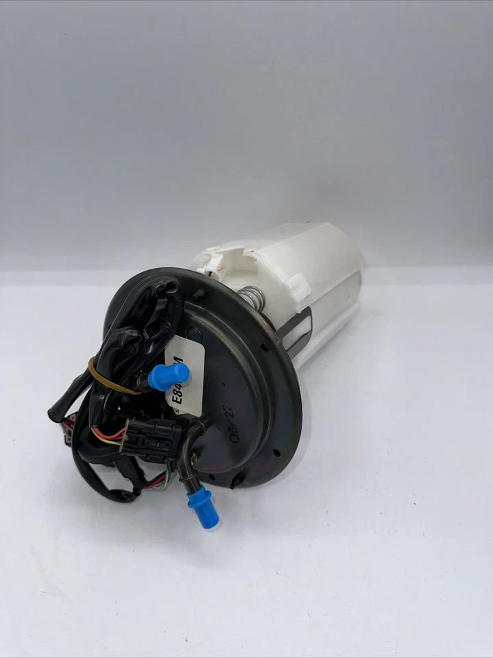 Conjunto de bomba de combustible Airtex E8408M para Kia Sephia 2000-2001 1,8 L Foto 2 de 4