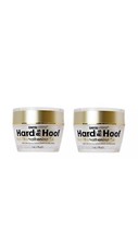Onyx Professional Hard as Hoof Nail Strengthening Cream, 1.oz/28g , Pack Of 2