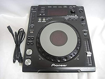 cdj 850 k