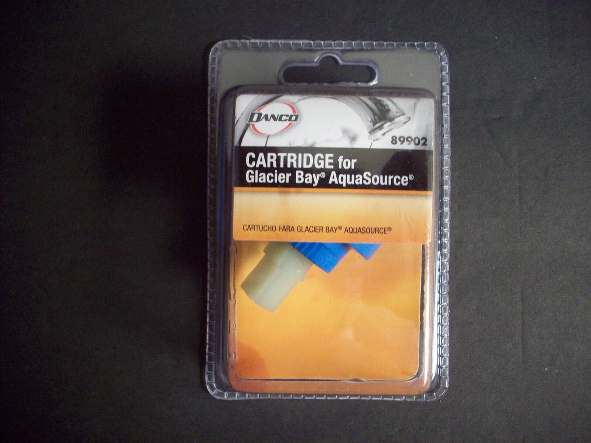 NEW DANCO CARTRIDGE FOR GLACIER BAY & AQUASOURCE 89902 | eBay