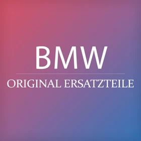 Original BMW E46 318d 318td 320Cd 320d 320td Anbausatz Turbolader 11652348682