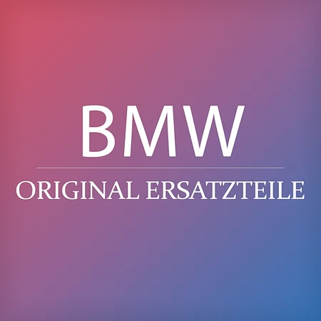 Turbolader BMW 3 Compact 318 td (E46)