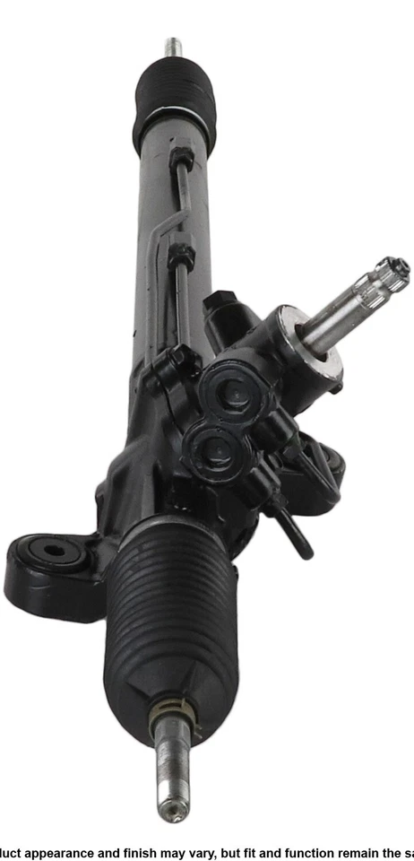 Conjunto de piñón y cremallera Cardone 2004 2005 para Honda Accord 2003-2007 2,4 L L4 Foto 4 de 4