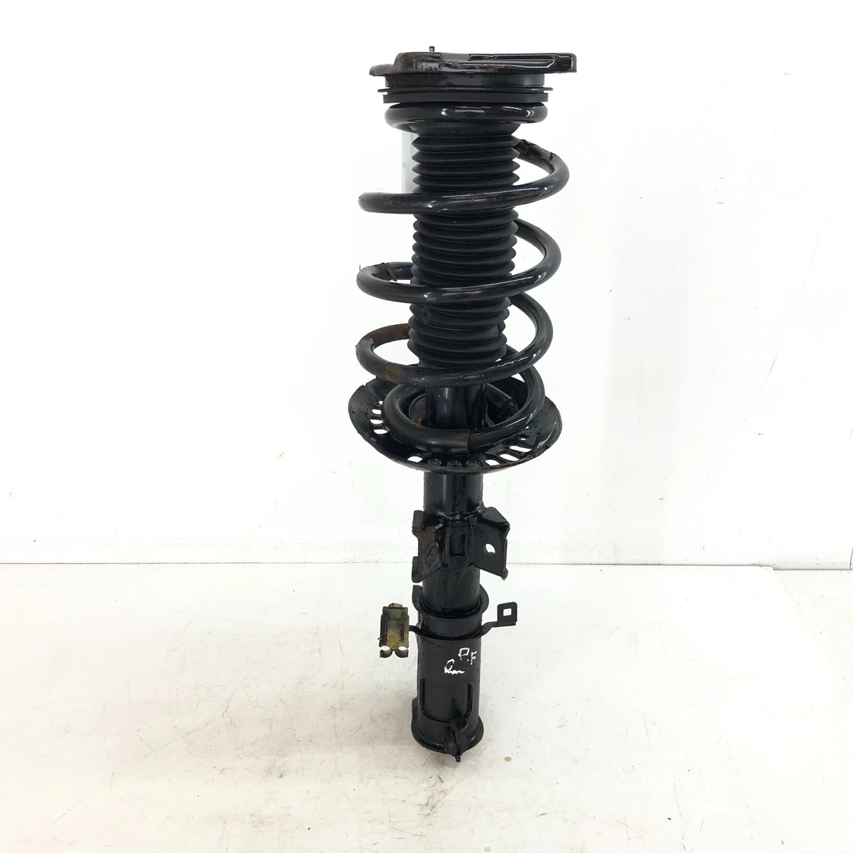 2x Suspension Coil Spring Front Fits Mercedes-Benz Vito/Mixto ROC CS4576 | UK 2x Suspension Coil Spring Front Fits Mercedes-Benz Vito/Mixto ROC CS4576 | UK