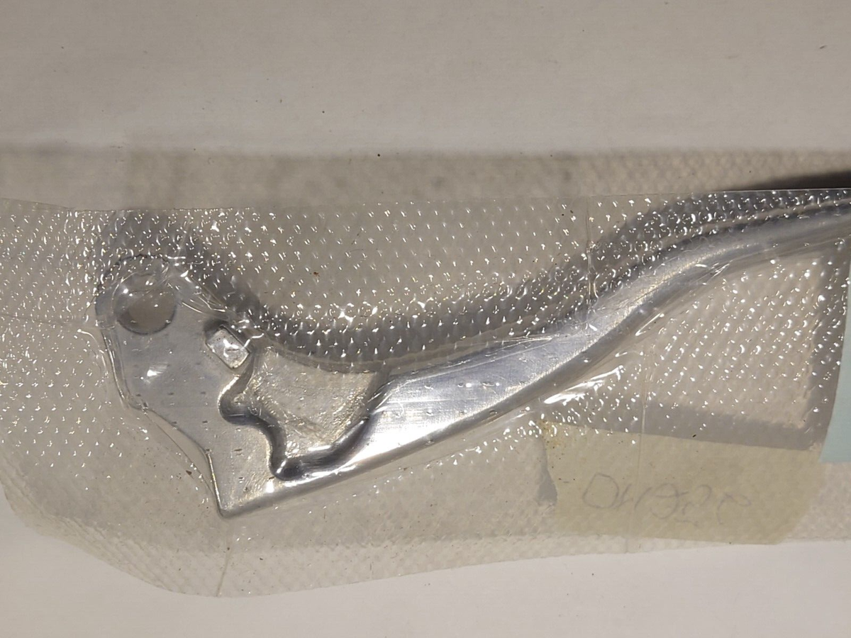 Lever grip, clutch NOS Genuine Kawasaki 46092-1162 ZX Ninja ZX9R