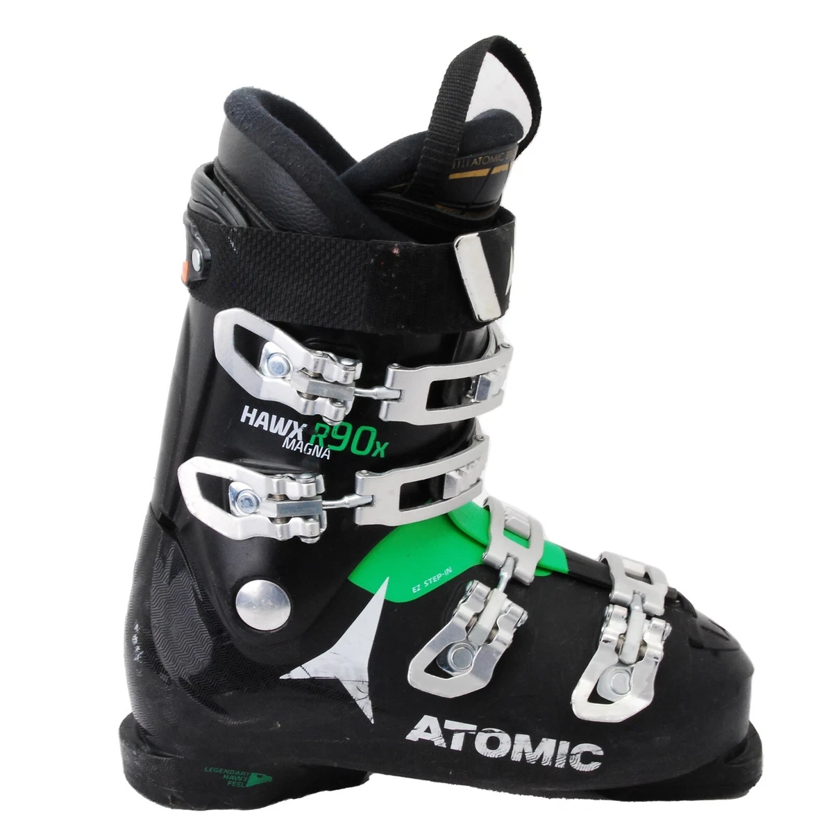 Chaussures de ski occasion Atomic Hawx Magna R90X Qualit A 46 29.5MP