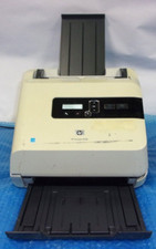 HP ScanJet 5000 Duplex Sheet Feed Document Sc...