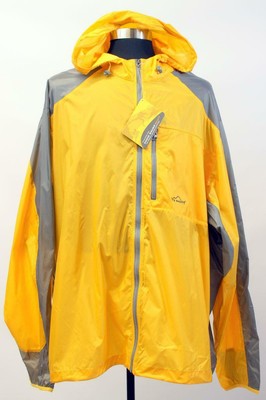 eddie bauer rippac rain jacket