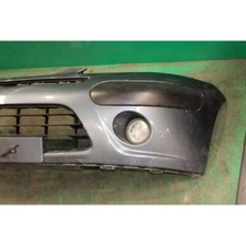 Pare-choc avant Citroen DS