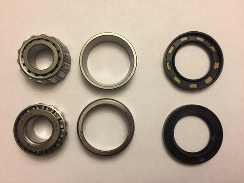 (1 Kit) Cub Cadet MTD Spindle Rebuild Kit for 959-3293 759-3293 Seals