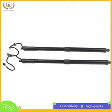 Pair Rear Left / Right Power Hatch Lift Support fit Infiniti QX60 2.5L 2014-2017