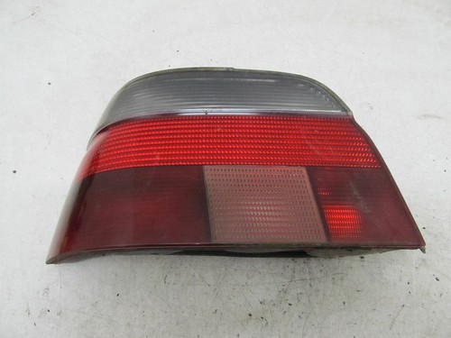 Rückfahrleuchte Rückleuchte links aussen Blinkerglas weiß BMW 5 (E39) 525 TDS