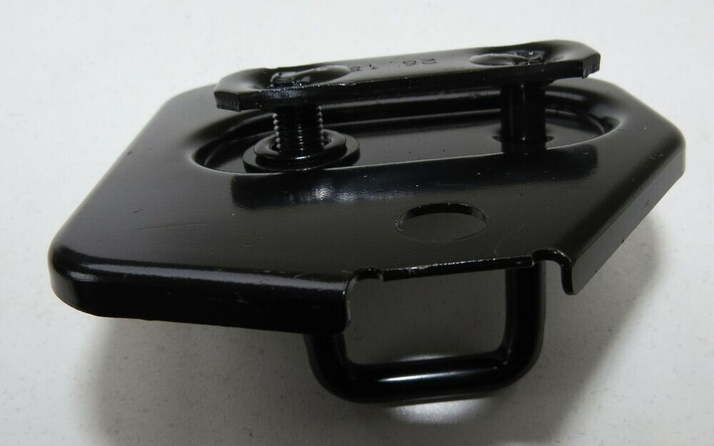 ジャガーワークス■SRO用フッド New Front Hood Latch Plate Lock Striker C2Z2872 For Land