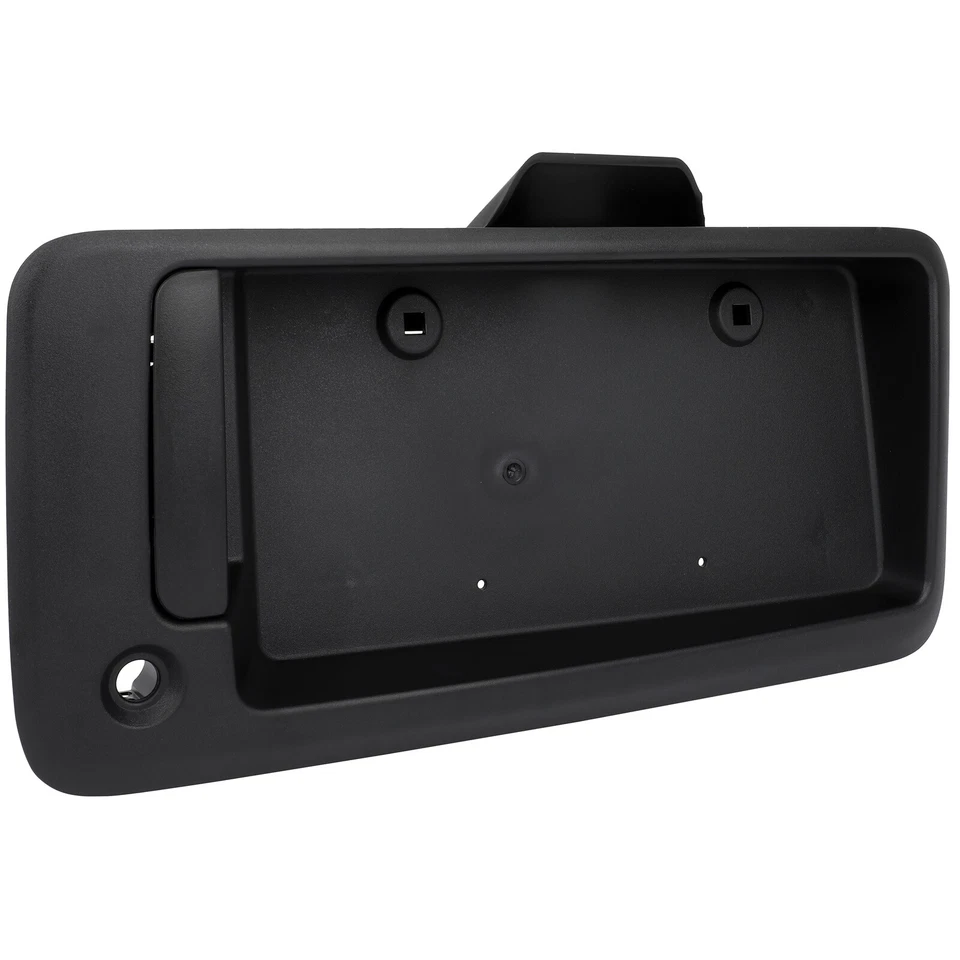 Manija de puerta trasera/marco de matrícula para Chevrolet Express GMC Savana 03-09 Foto 3 de 4