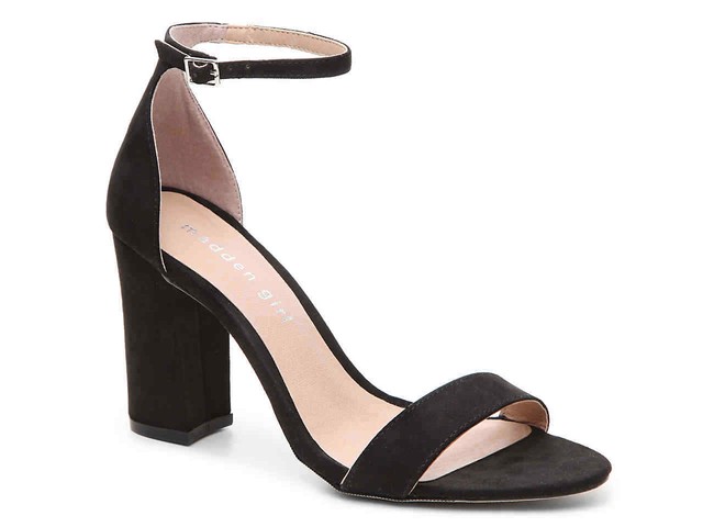 madden girl nude heels