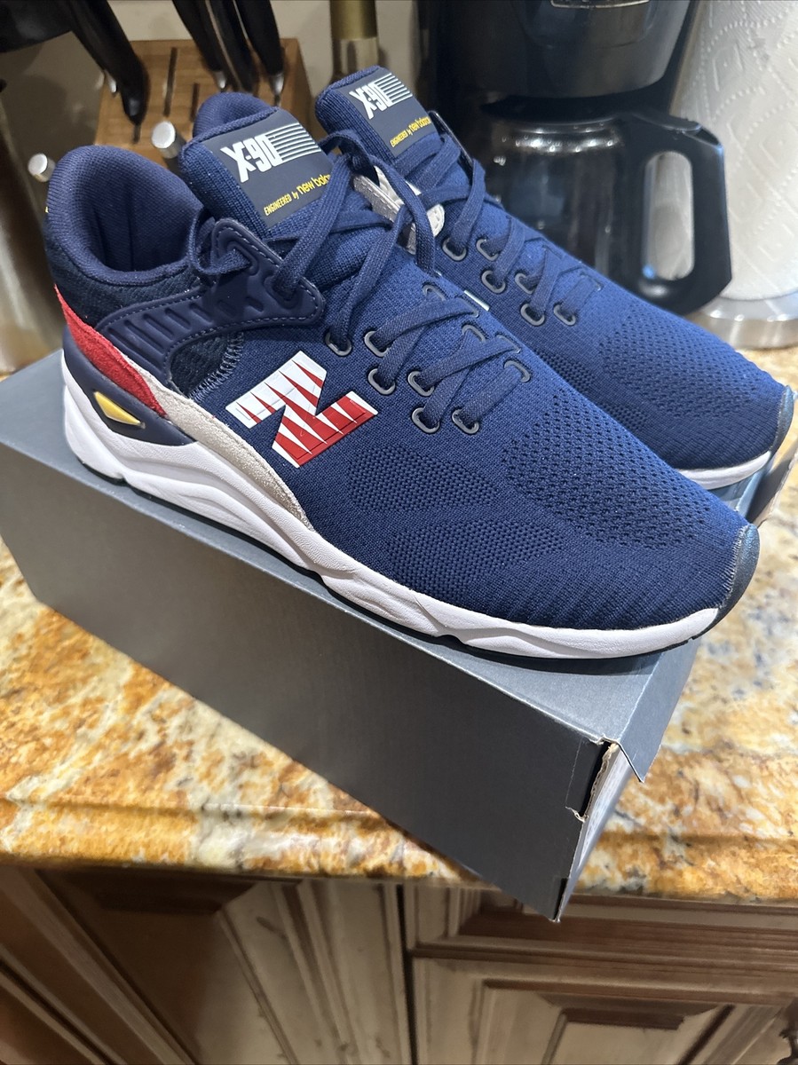 HOT Running Shoes New Balance X90 Homme 2016 New