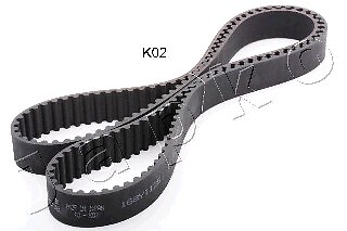 40K02 JAPKO Timing Belt for KIA,MAZDA