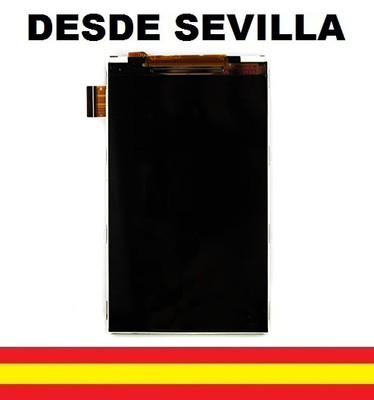 Pantalla LCD Para Vodafone SMART MINI 4 V785 Display Cristal |