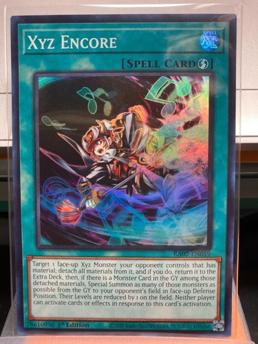 1st Edition - Yu-Gi-Oh! Rarity Collection RA01/RA02/RA03/...($2+ Order Required) - Picture 85 of 107