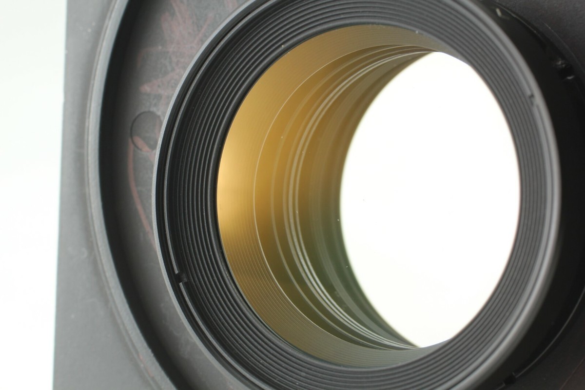 TOP MINT】 Fuji film Fujinon C 300mm f8.5 Lens Late Model