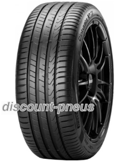 Pneu été Pirelli Cinturato P7 C2 225/60 R18 104W XL pour SUV