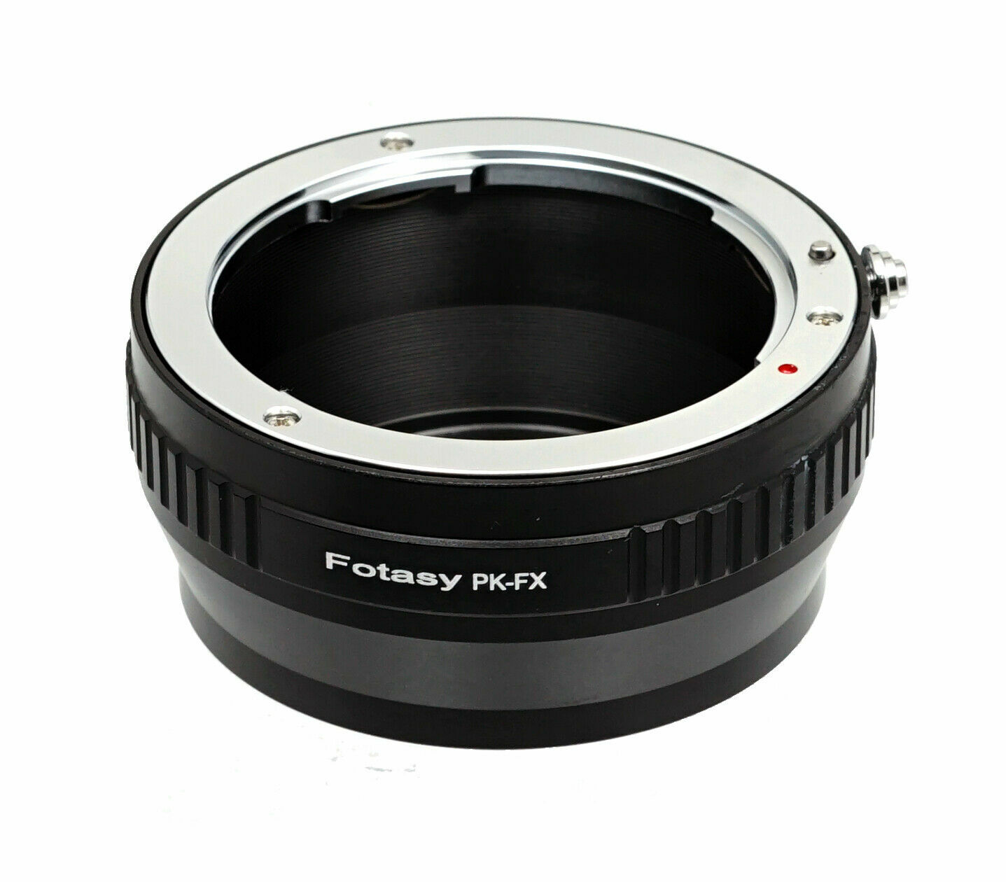 Pentax K Mount Lens to Fuji XA7 XA10 XT100 XT3 XT2 XT XT4 XT3 X