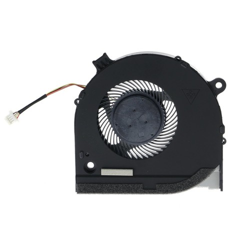 CPU+GPU Fan Set Lüfter Kühler für Dell inspiron Game G3 G3-3579 3779 G5 15 5587 - Afbeelding 4 van 6