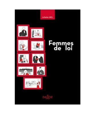 Femmes de loi, Collectif