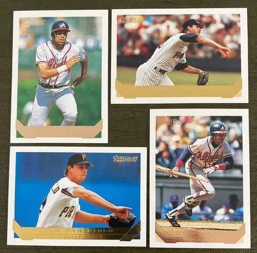 ( U SELECT LOTS ) Sport & Non-Sport 1976 to today $3.00 to $725.00 - Picture 231 of 618