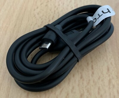 HTC HD2 T8585 73H00315-03M Ladekabel USB Kabel