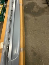 Maserati Gransport RH Sill Cover Panel #980138257