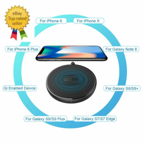 Nillkin Wireless Cell Phone Charging Docks