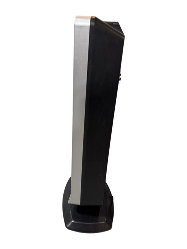 Crane Compact Tower Heater with Adjustable Thermostat - Picture 2 of 6