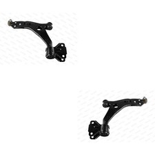 MOOG Querlenker Satz links rechts für Ford Transit Connect V408 Kasten