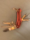Colombia 15 Function Knife And Tool Pocket Knife NEW — photo 1