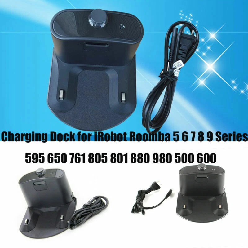 Ladestation irobot roomba sales