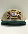 1997 Vintage National Final Rodeo Las Vegas Adjustable Strap Cap Brand New